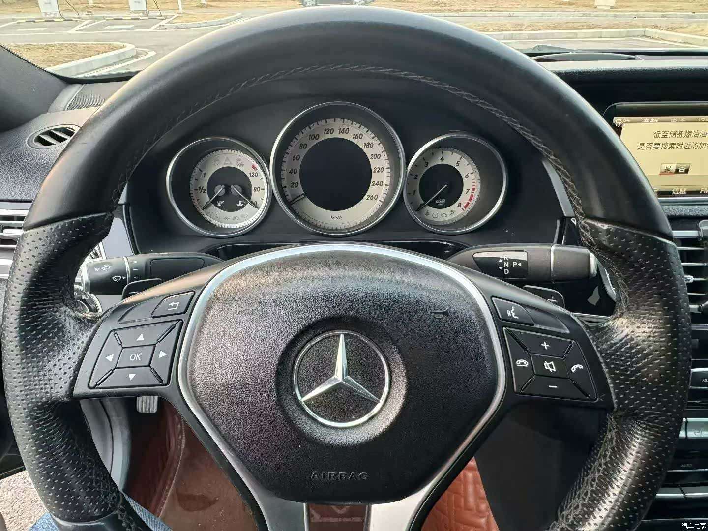 Mercedes-Benz E-Class, 2014 8