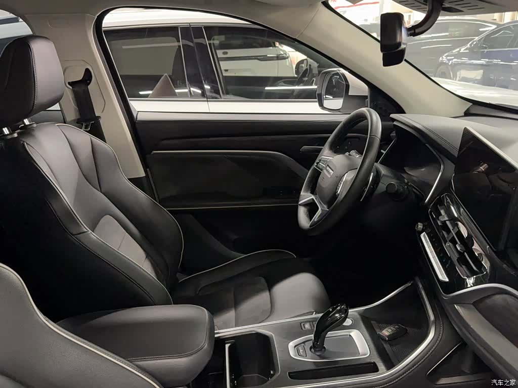 Haval H6, 2023 20