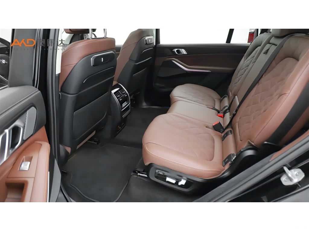 BMW X7, 2024 7