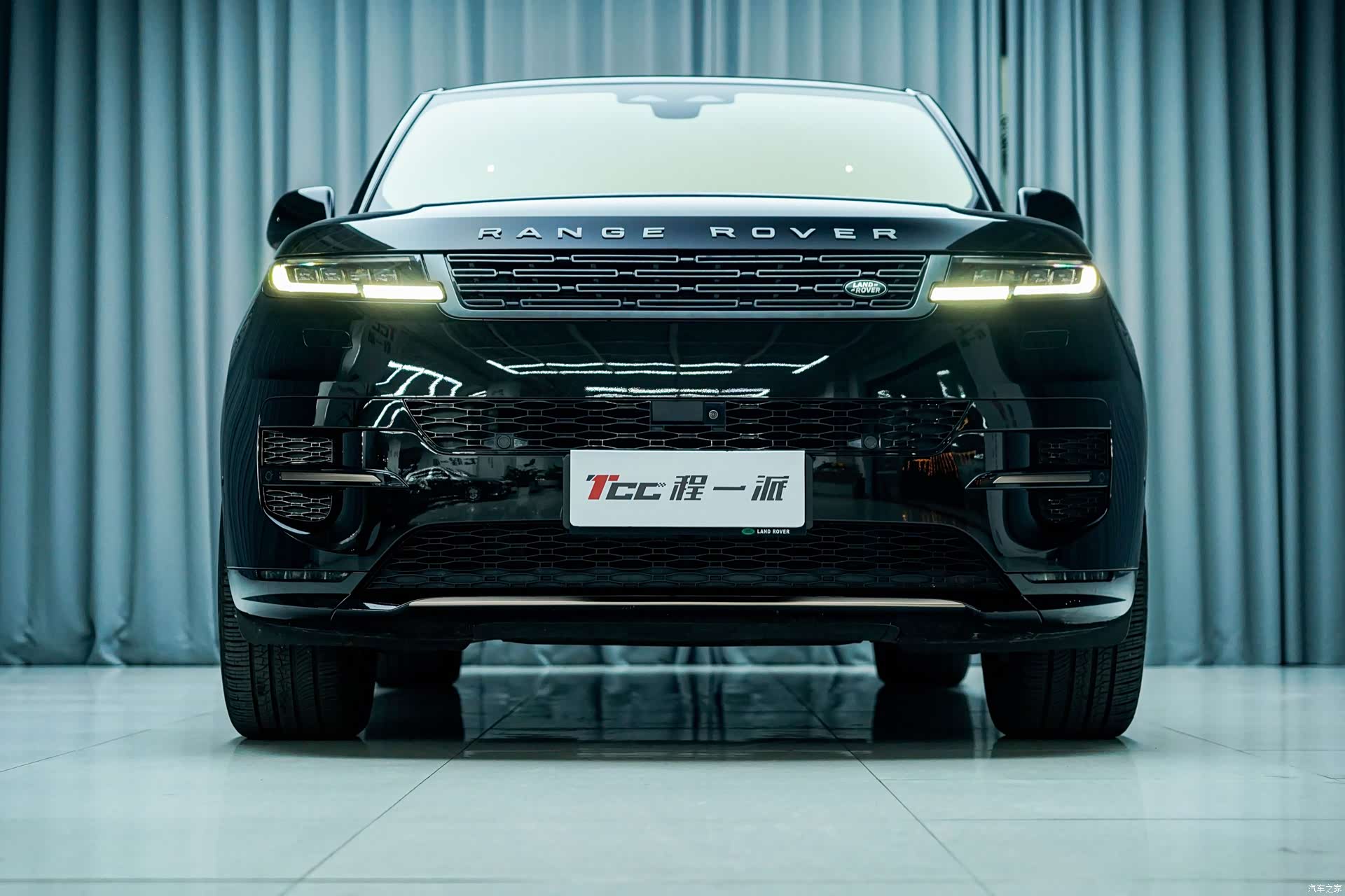Land Rover Range Rover, 2025 4