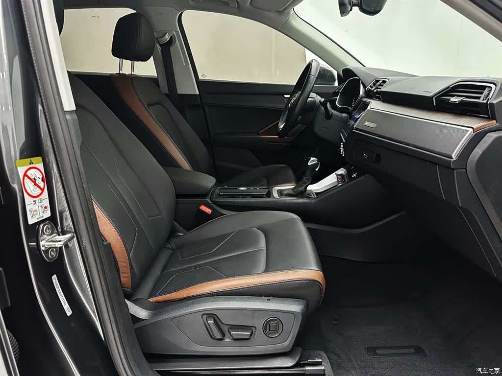 Audi Q3, 2022 20