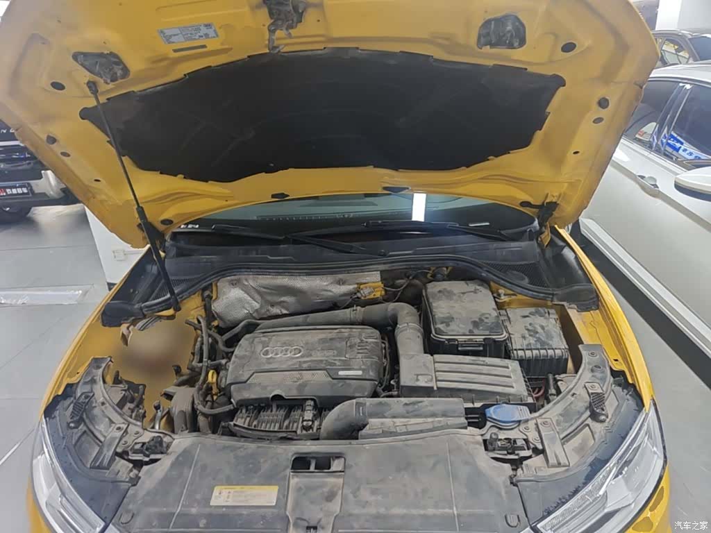 Audi Q3, 2018 20