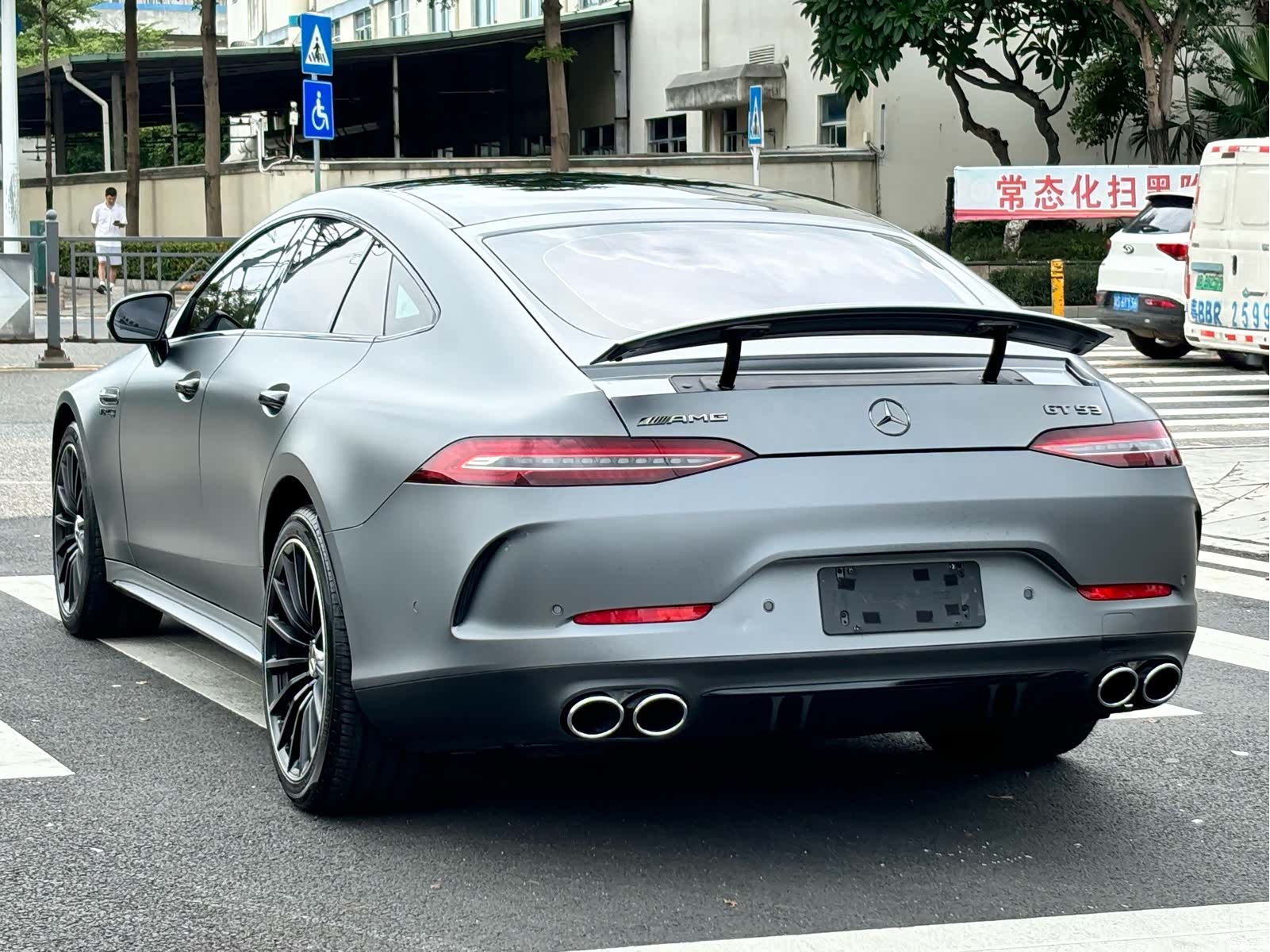 MG AMG, 2022 4