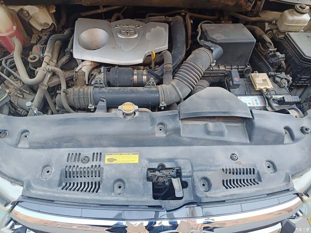 Toyota Highlander, 2016 11