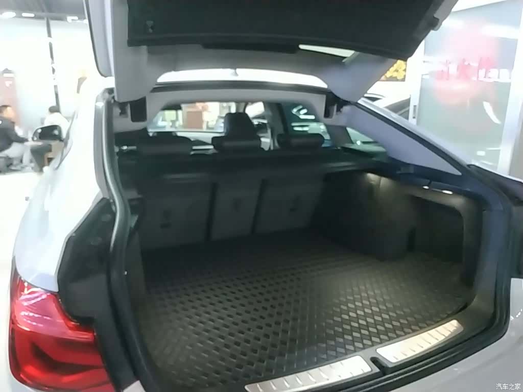 BMW 3 Series, 2017 19