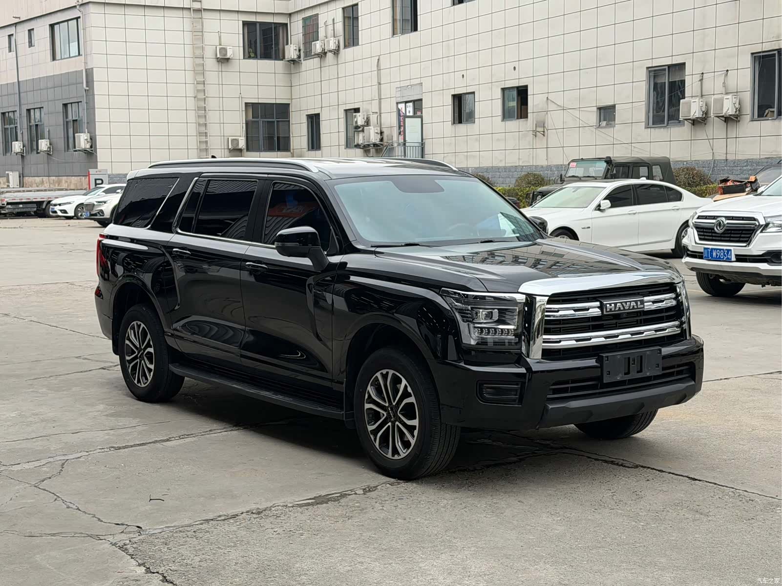 Haval H5, 2024 3