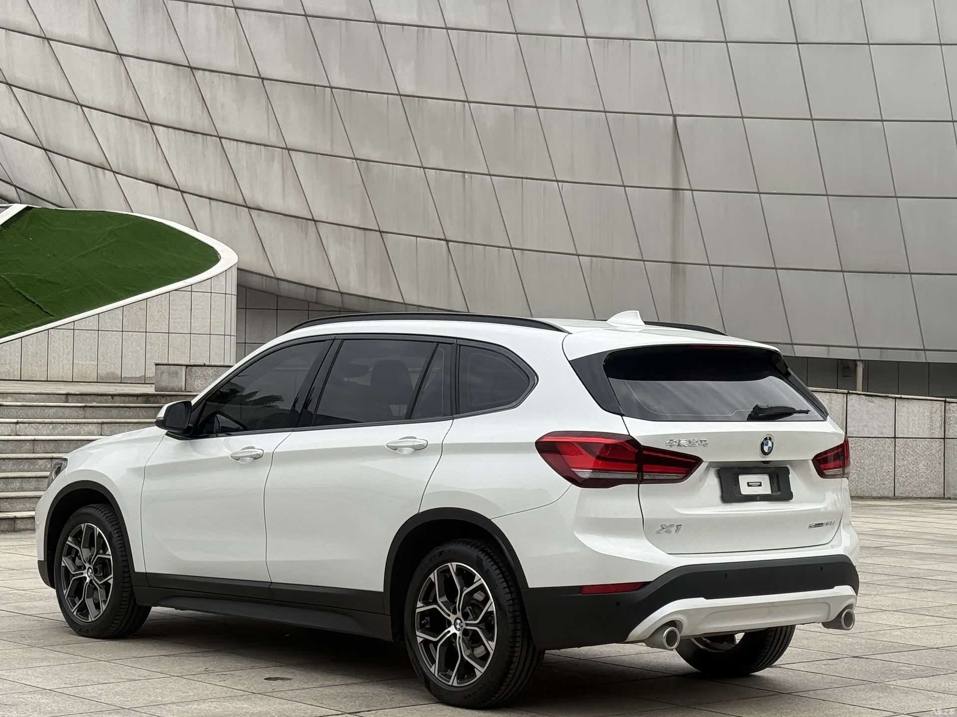 BMW X1, 2022 6