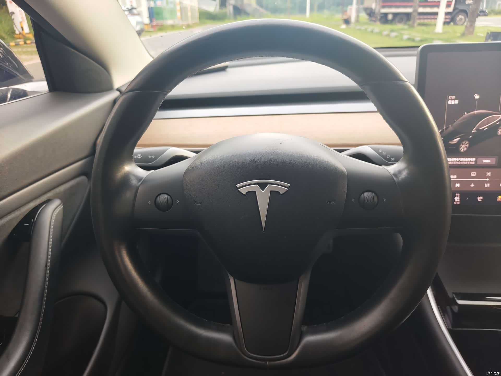 Tesla Model 3, 2019 14