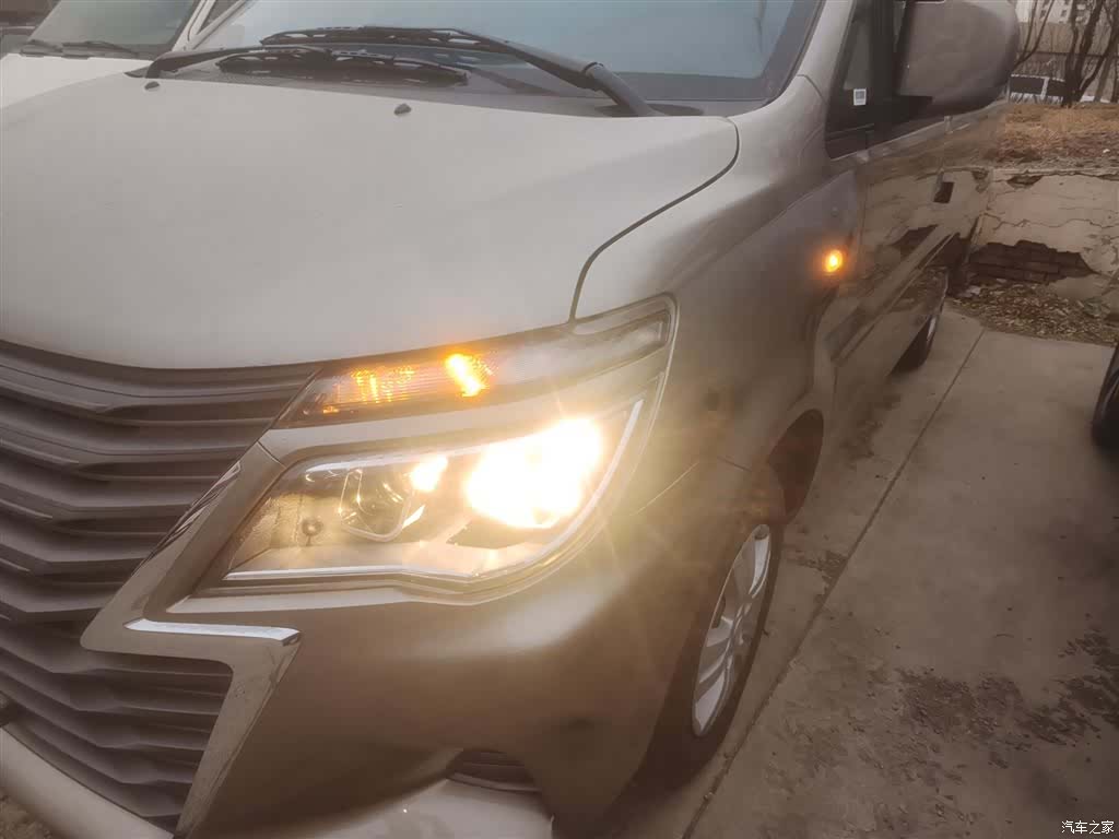 DongFeng M5L, 2025 24