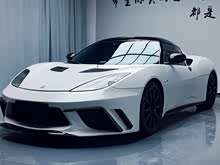 Evora 2015�� 3.5T S