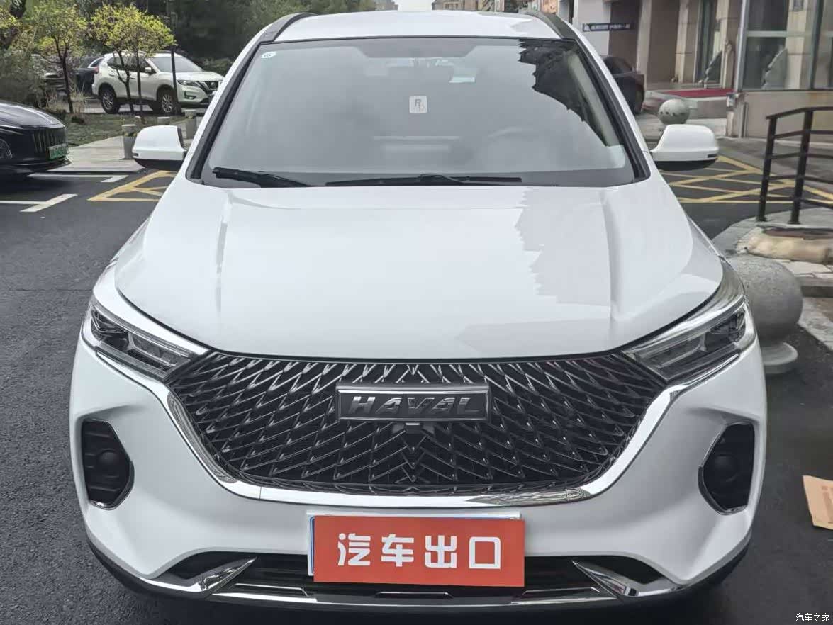 Haval M6, 2023 2