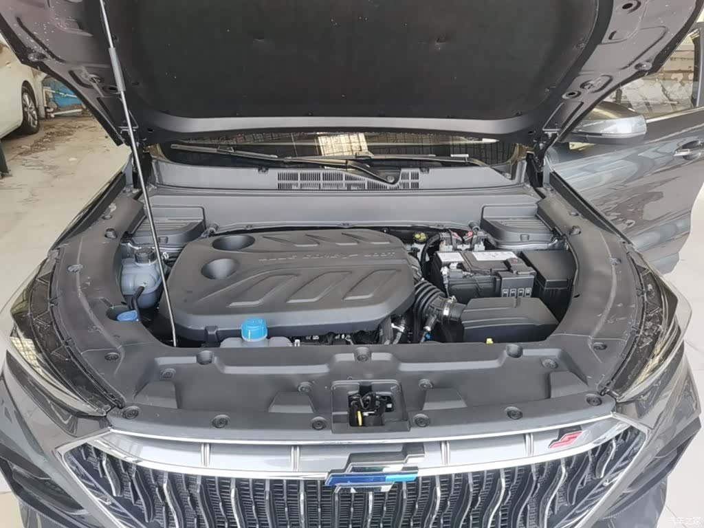 Changan X5, 2023 16