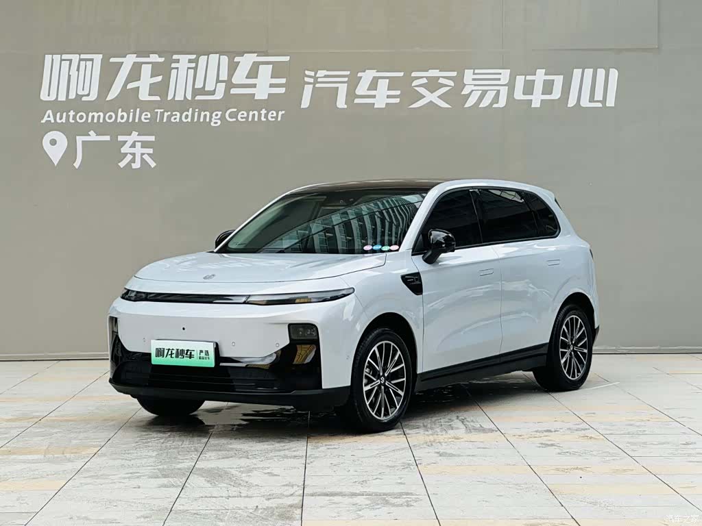 Leapmotor B10, 2026 1