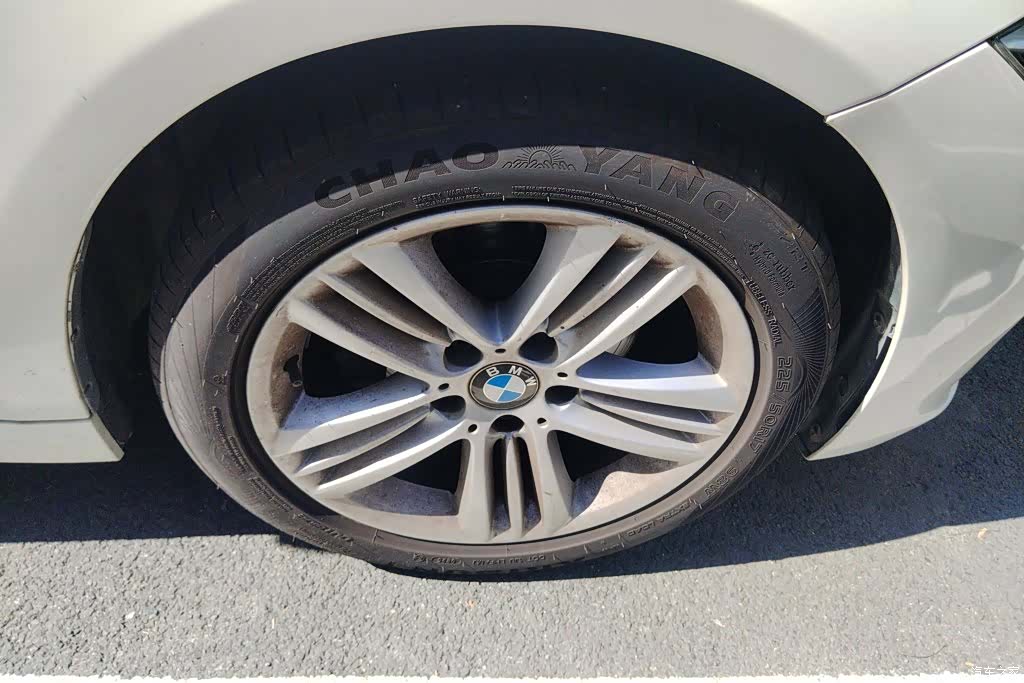 BMW 3 Series, 2017 6