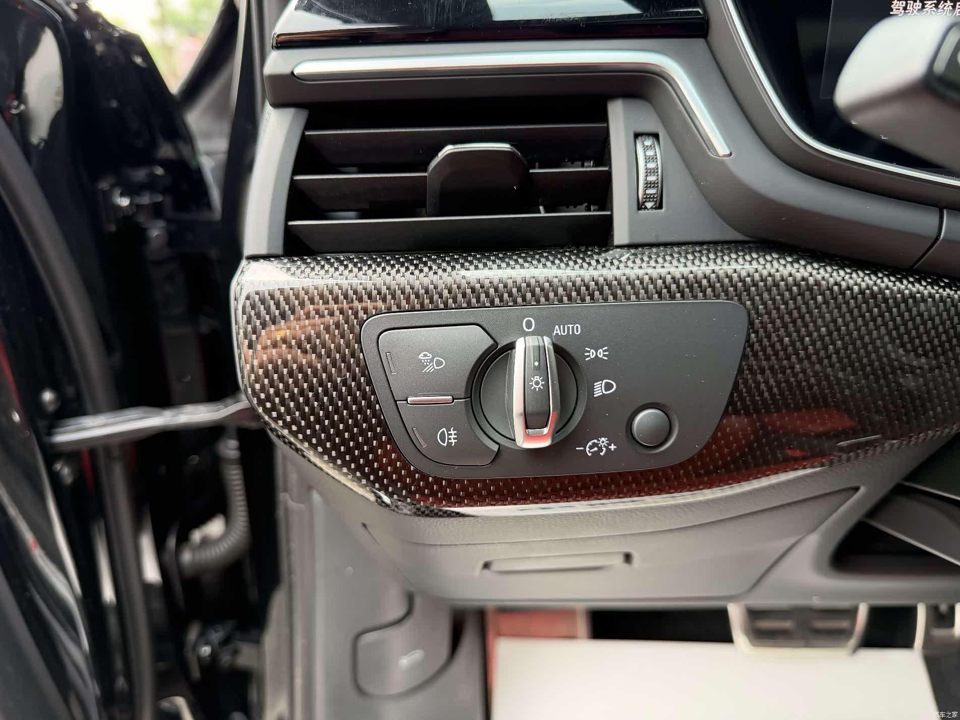 Audi S4, 2023 4