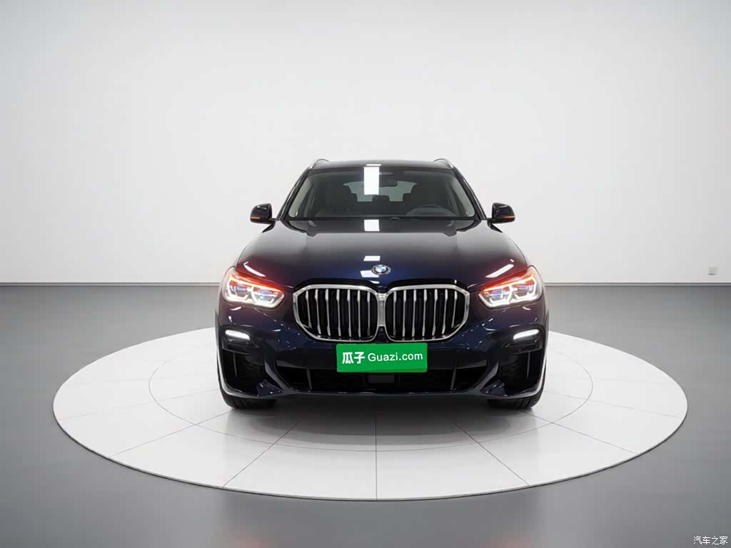 BMW X5, 2021 3
