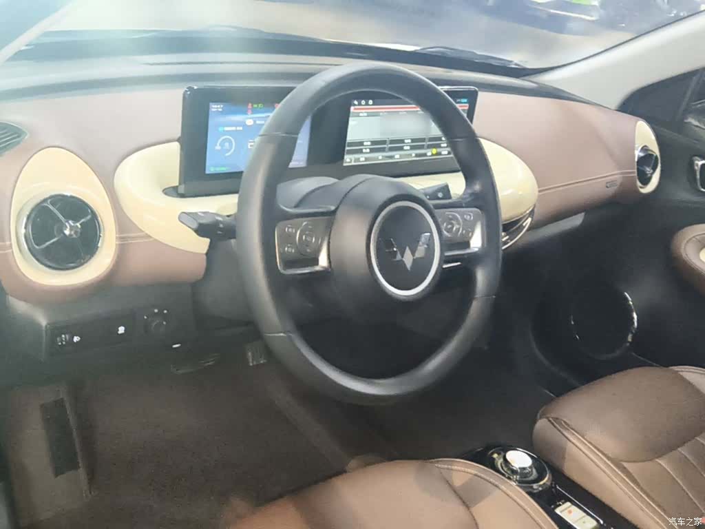 Wuling Bingo, 2025 10