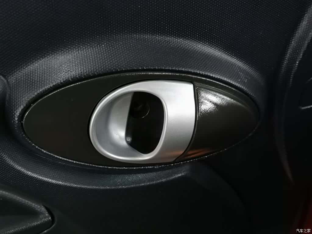 Changan MINI, 2016 9
