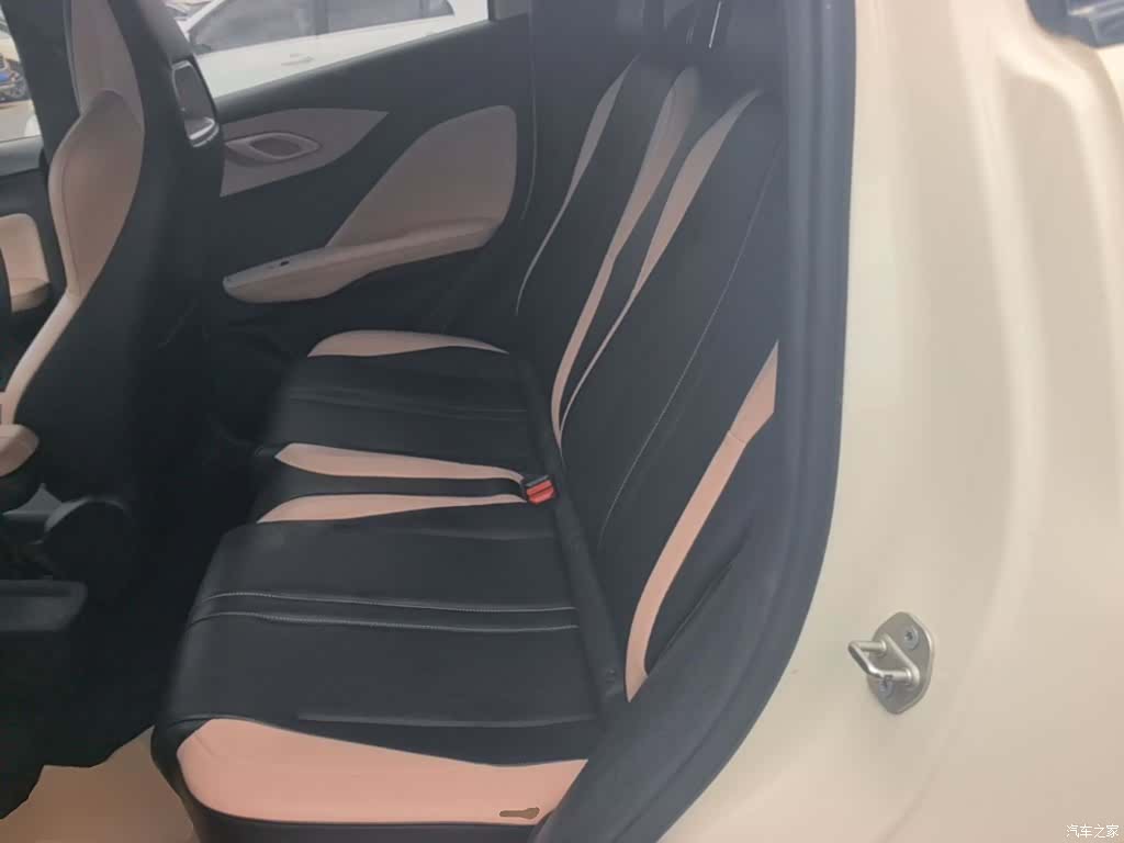 BYD Seagull, 2024 17