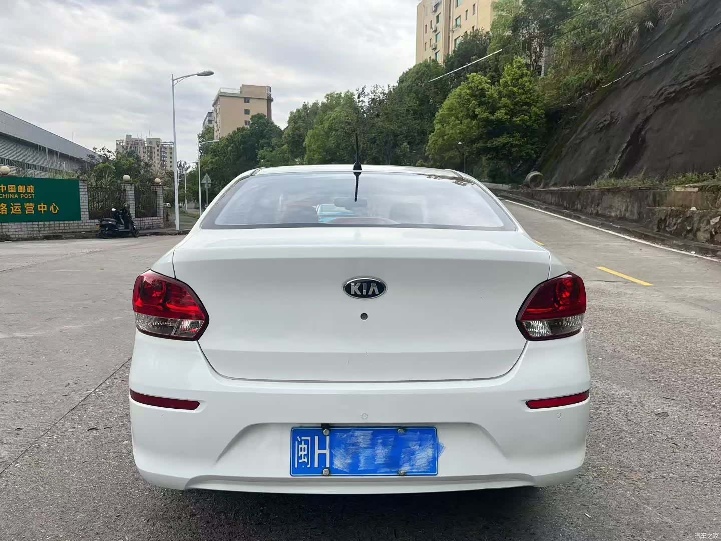 Kia Value, 2019 4