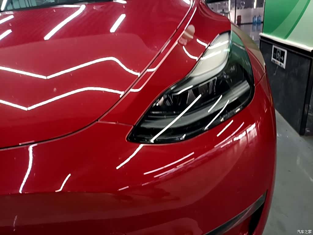 Tesla Model Y, 2022 24