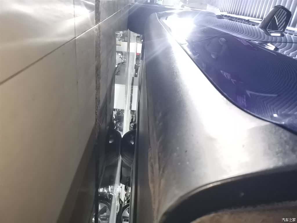 Tesla Model Y, 2021 22