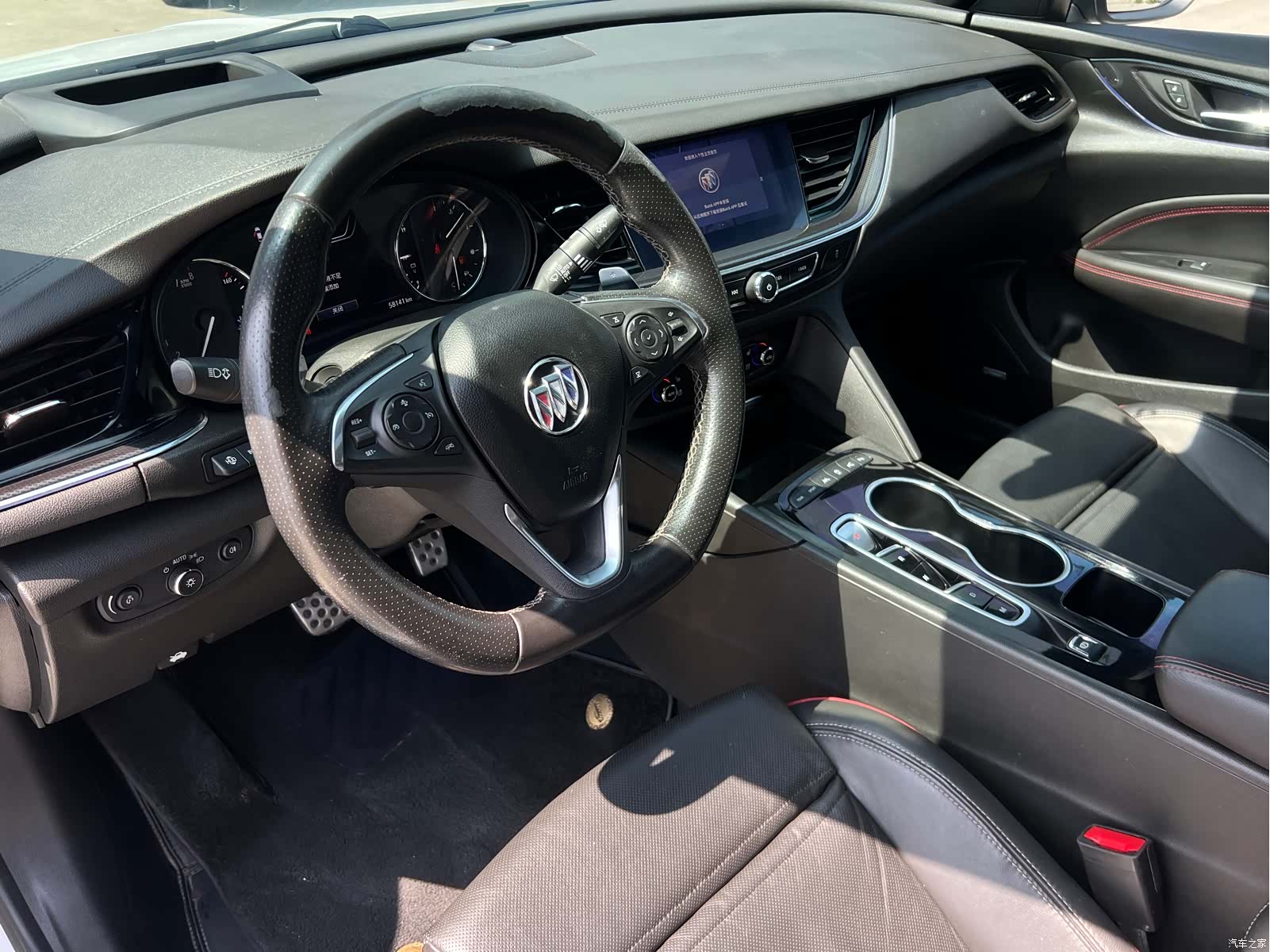 Buick Regal, 2020 10
