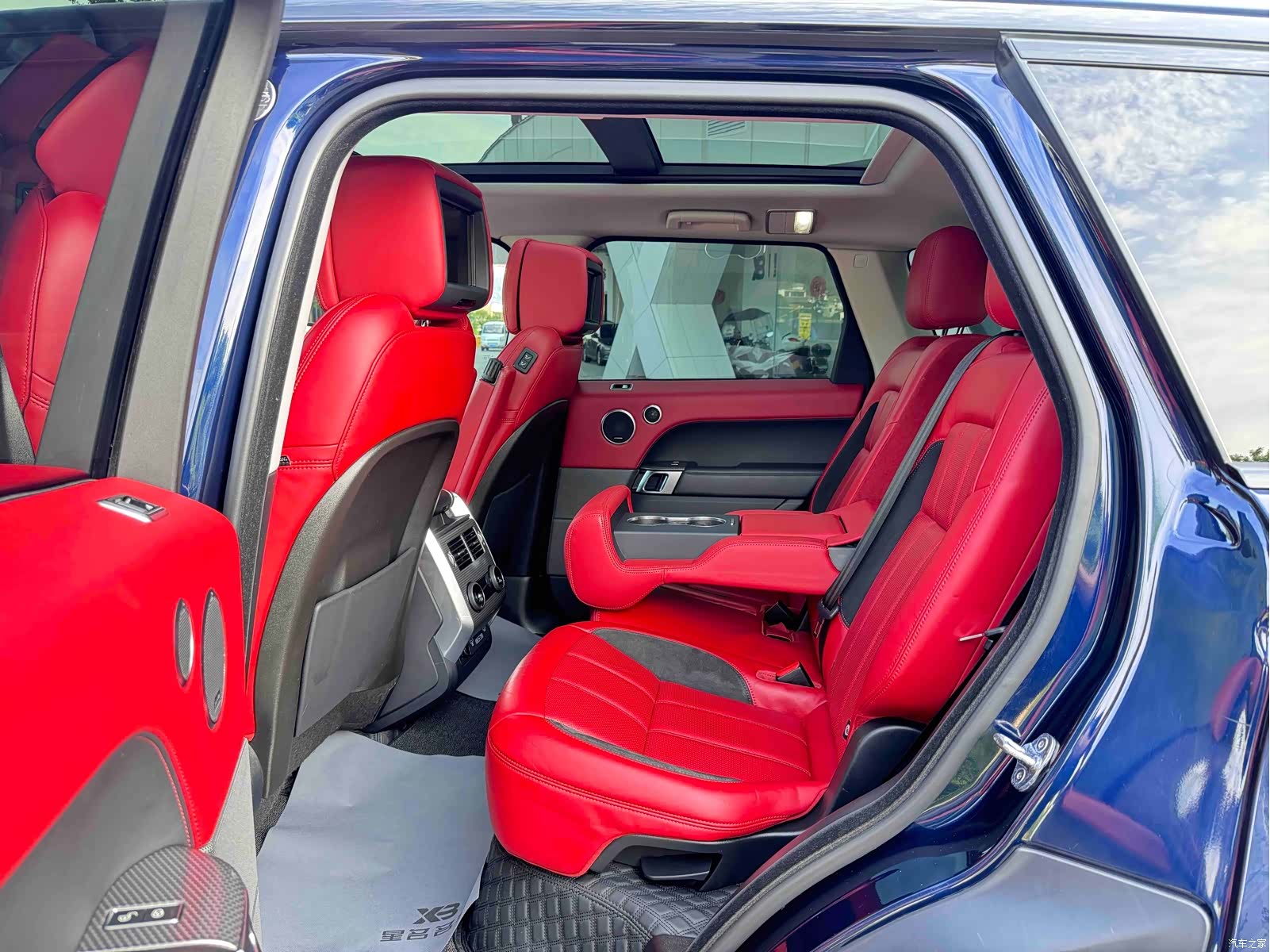 Land Rover Range Rover, 2020 6