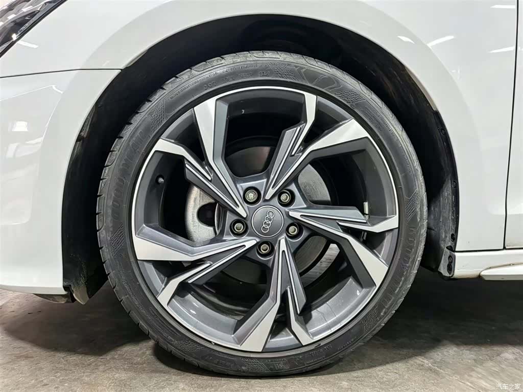 Audi A3, 2021 15