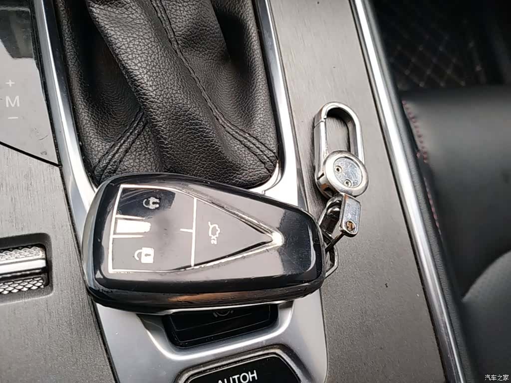Changan CS75, 2022 9