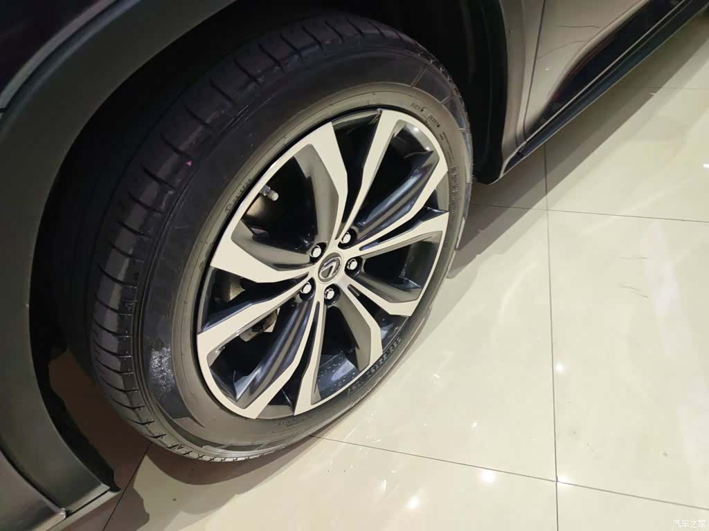 Lexus RX, 2022 25