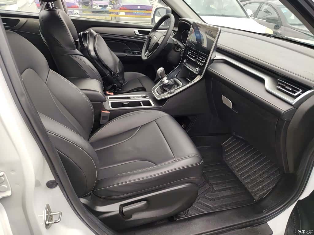 Haval M6, 2021 25