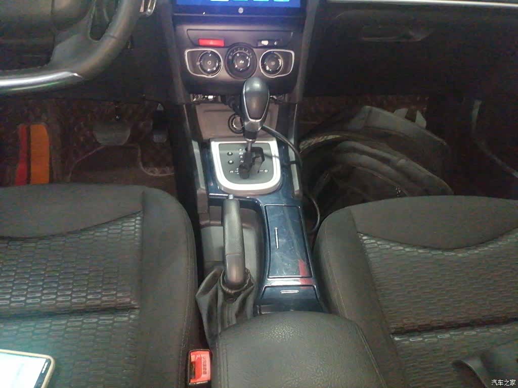 Citroen C4, 2015 13