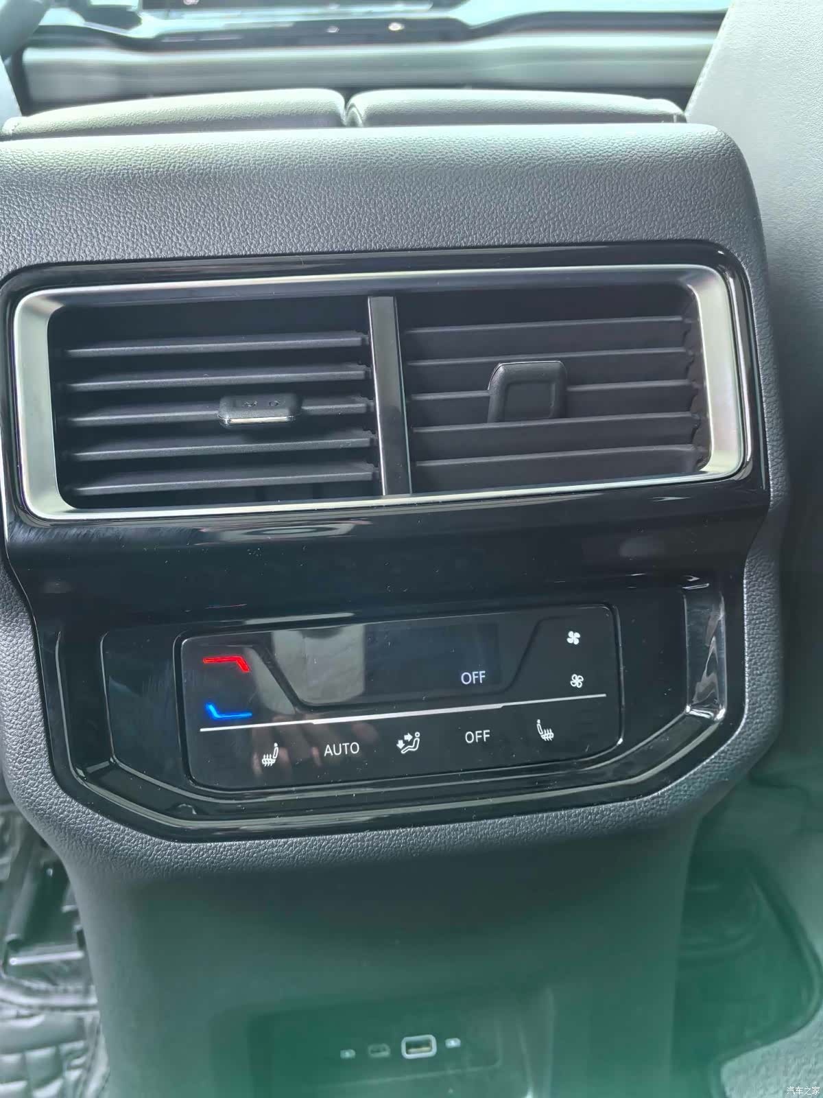 Volkswagen Teramont, 2024 18