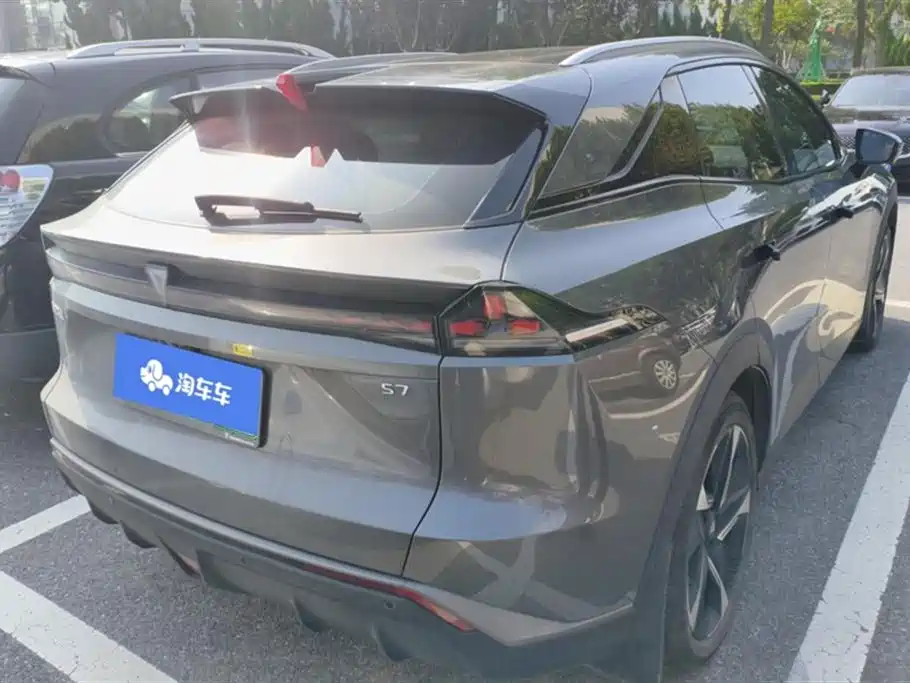 DEEPAL Dark blue S07