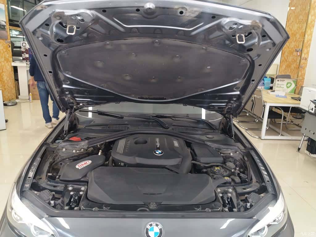 BMW 2 Series, 2019 20