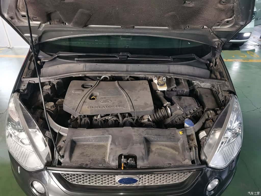 Ford 7, 2014 20