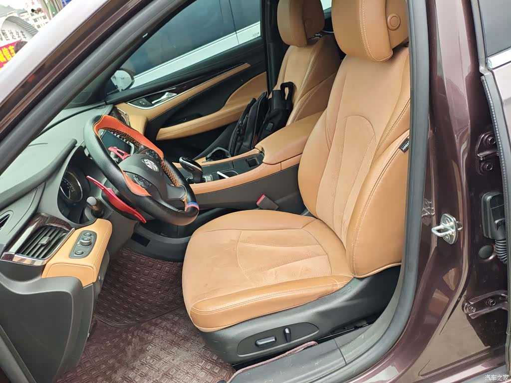 Buick LaCrosse, 2019 11