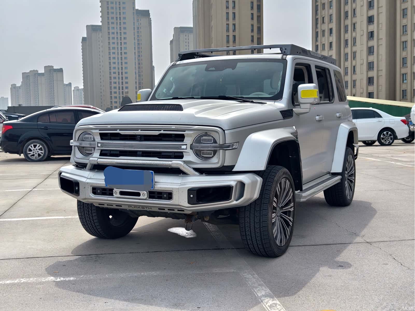 Tank 300, 2022 1