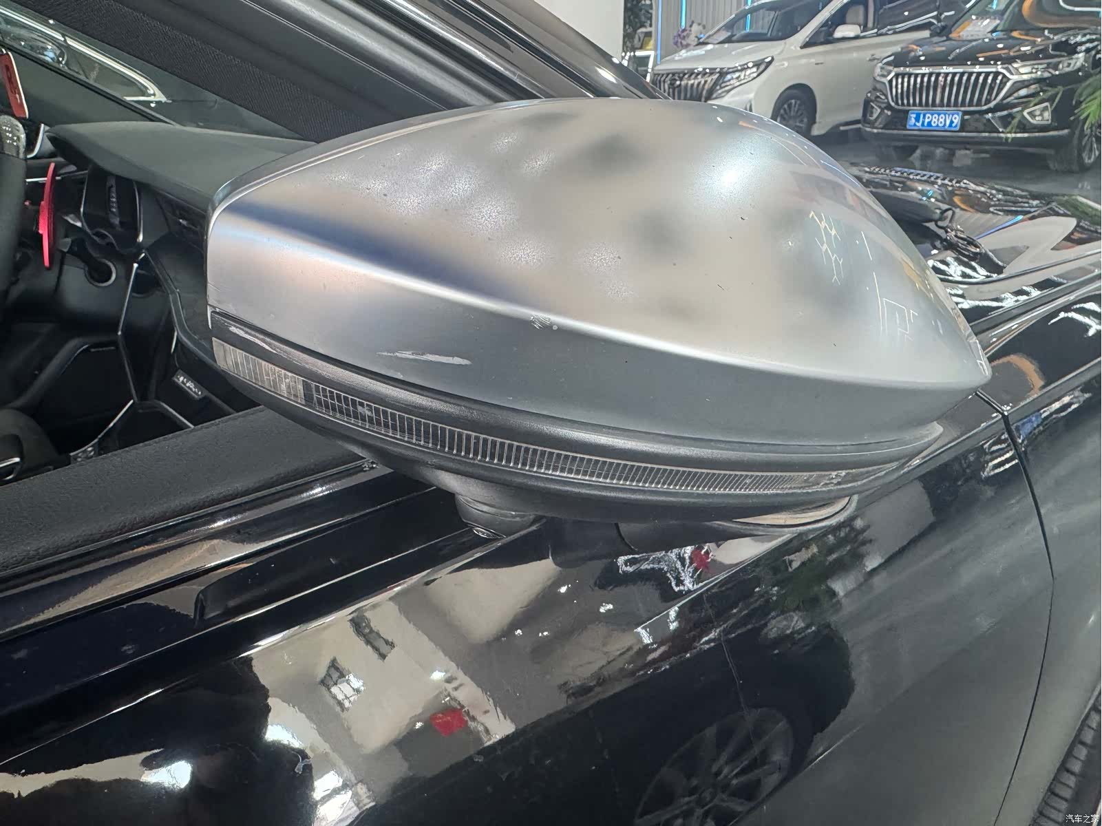 Audi A6L, 2019 14