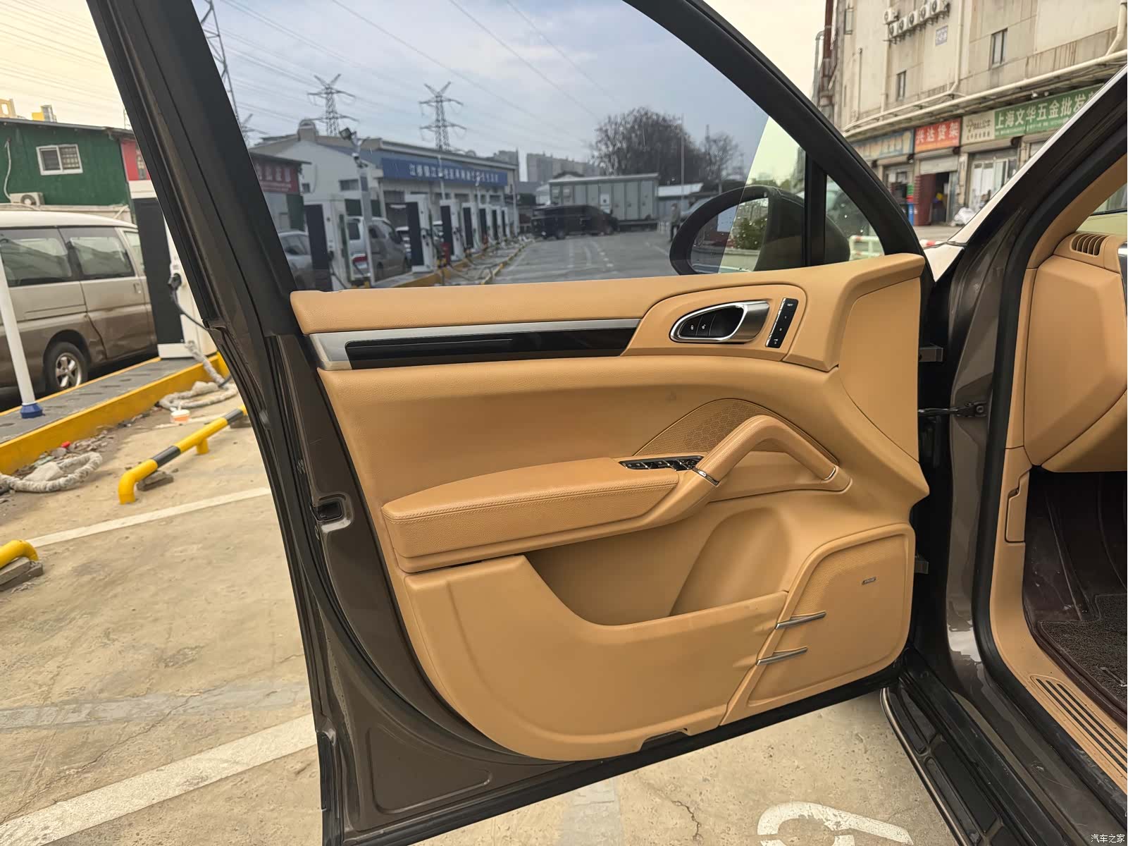 Porsche Cayenne, 2013 6