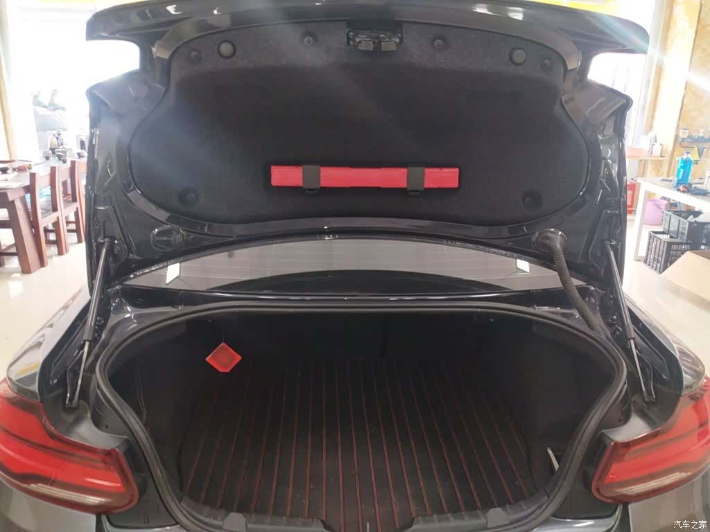 BMW 2 Series, 2019 19