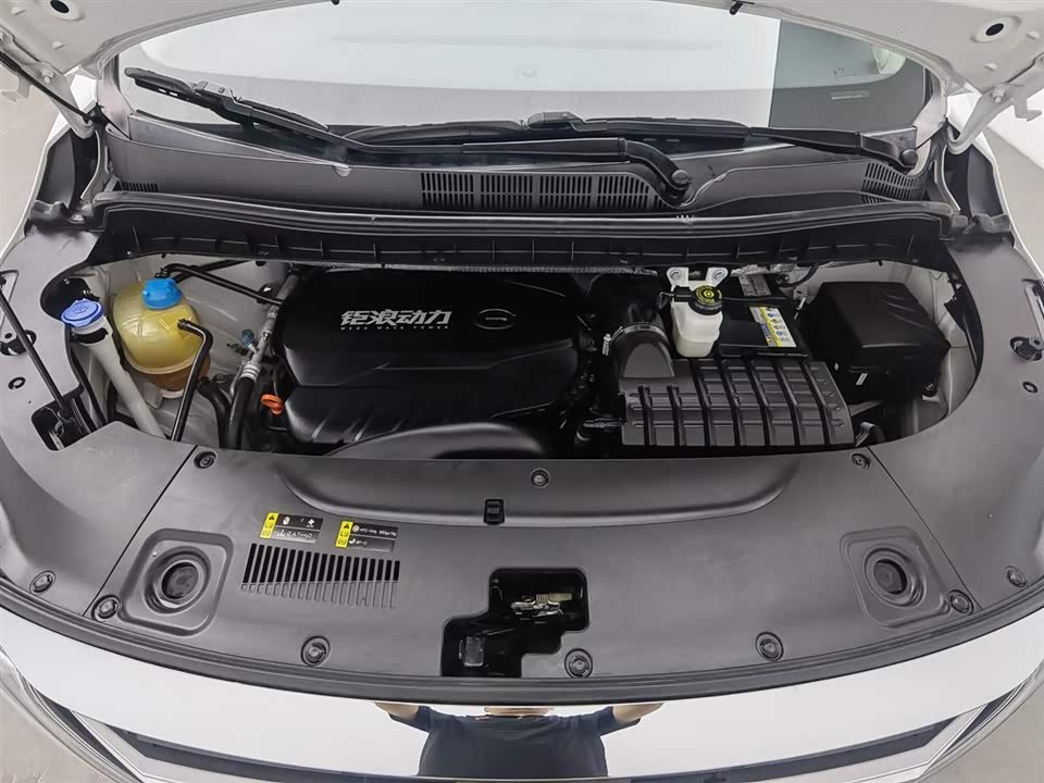 Trumpchi Trumpchi M8