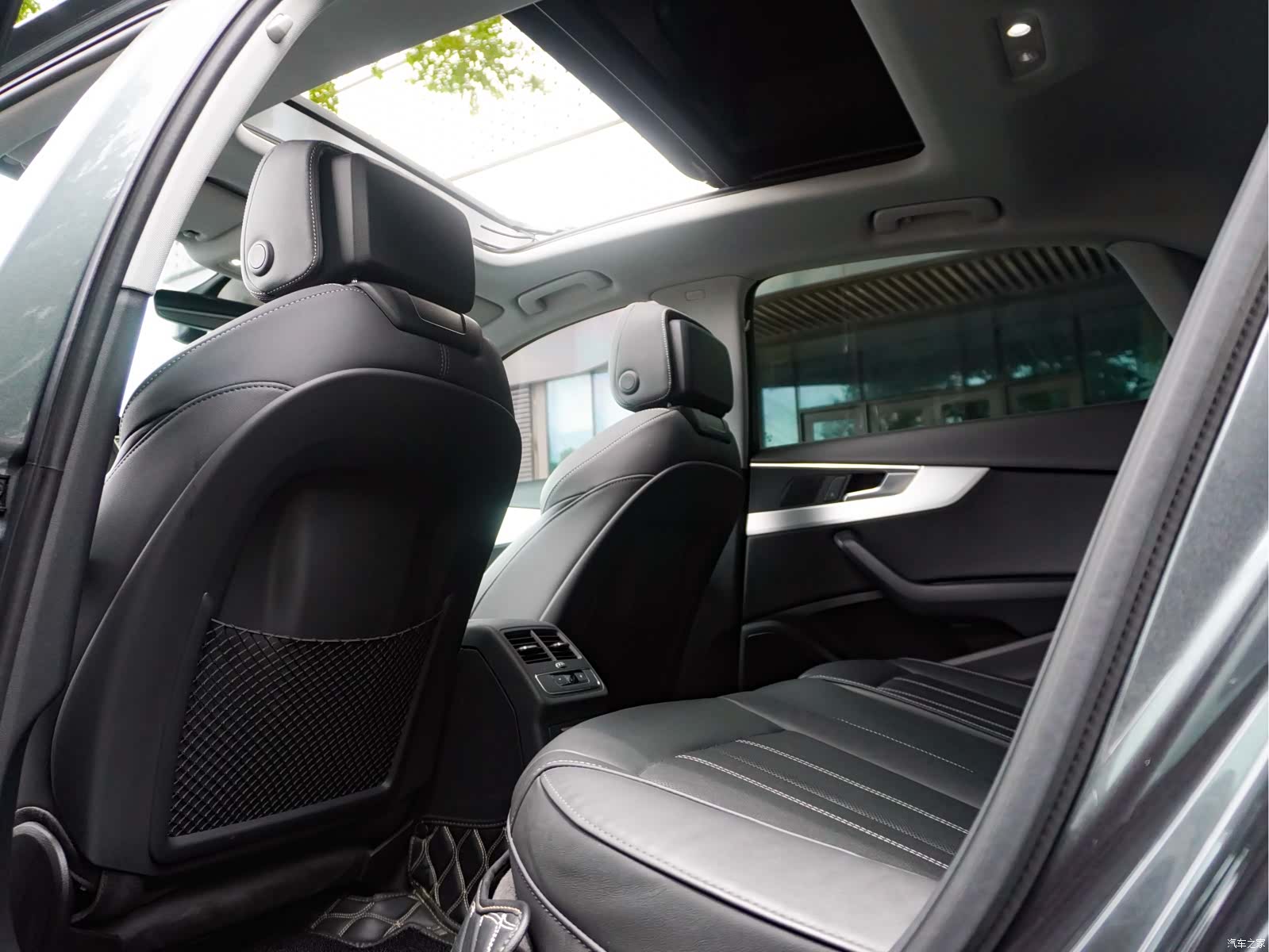 Audi A4L, 2020 22