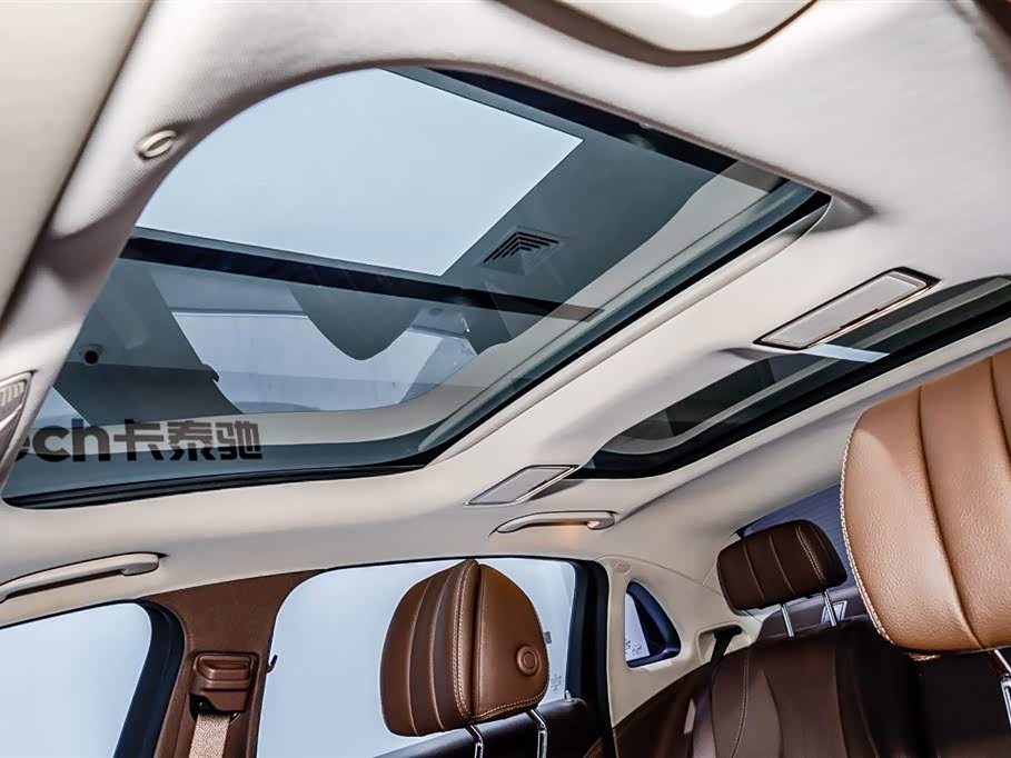 Mercedes-Benz E-class Mercedes-Benz E-class