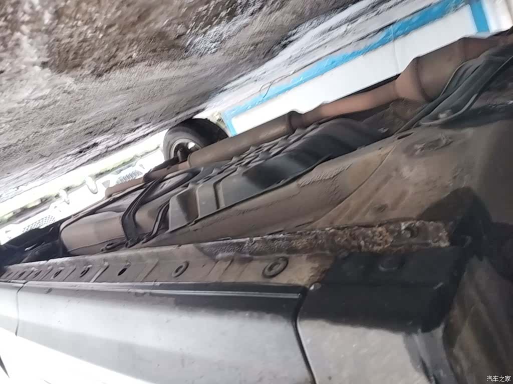 Changan CS75, 2016 22