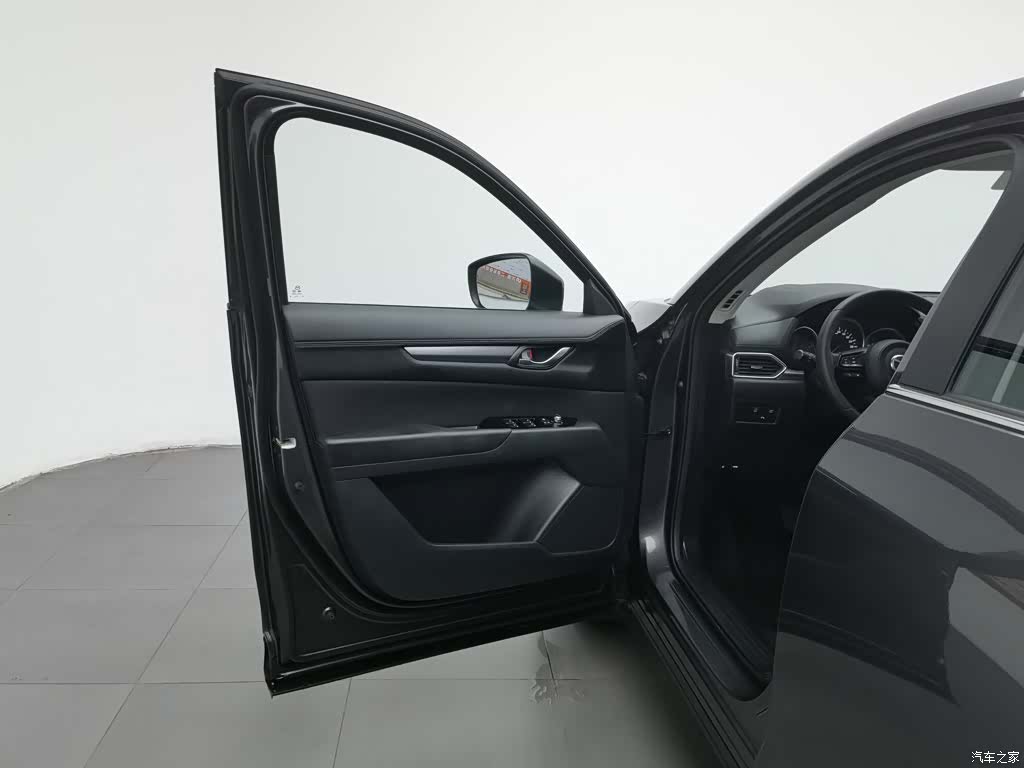 Mazda CX-5, 2020 8