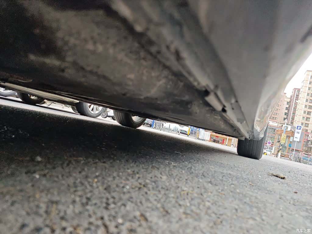 Audi A6L, 2024 19