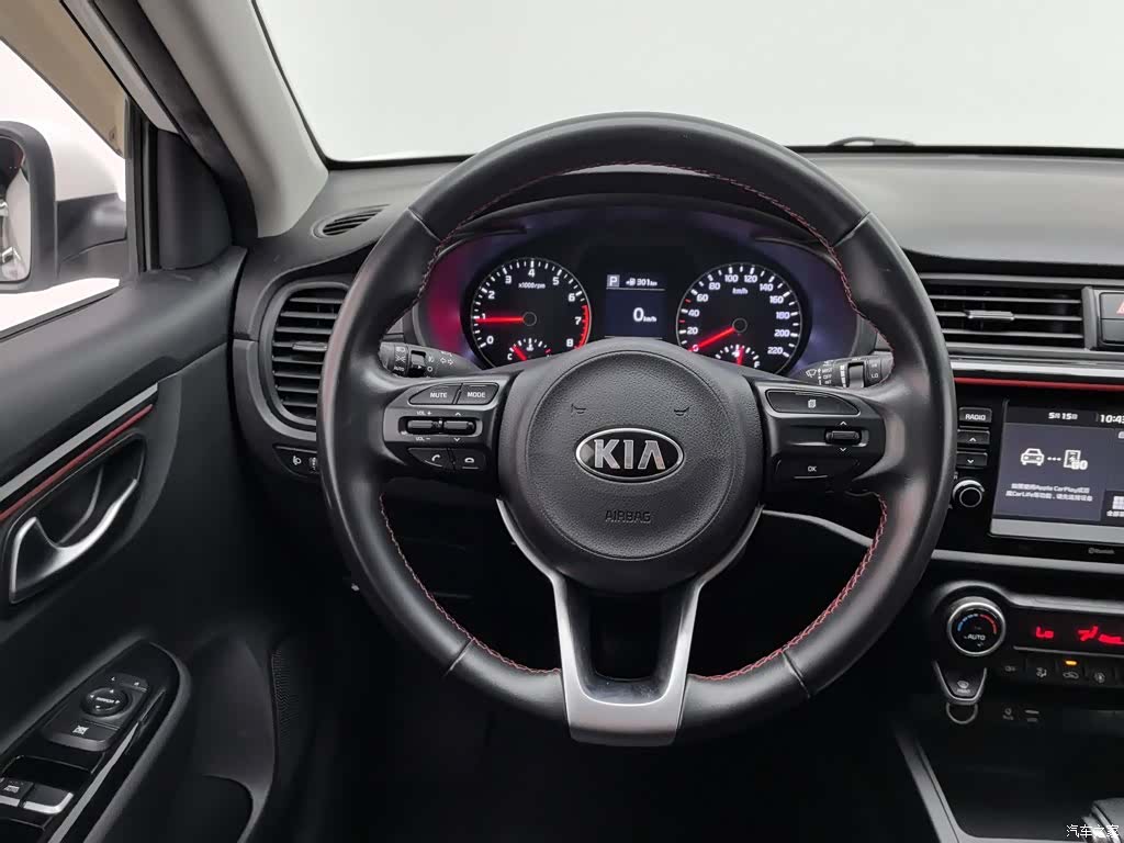 Kia KX, 2019 11