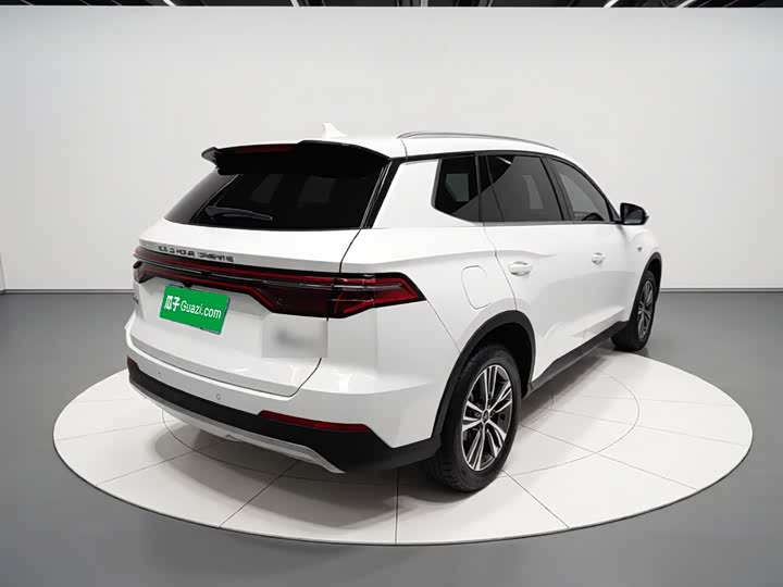 BYD Song Pro 2019 1.5T АКПП Elite